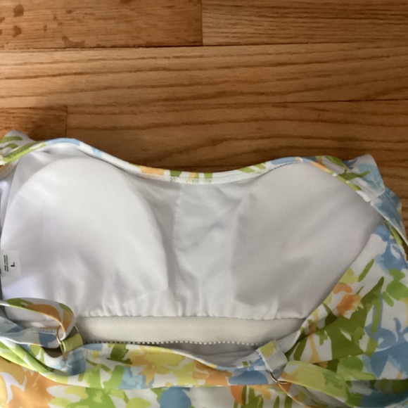 Women’s one piece swimsuit - Picture 5 of 7